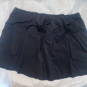 Athleta Tennis skirt